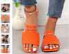 Summer24 Cool Sandals - Woman