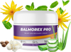 Balmorex - Instant natural pain removal